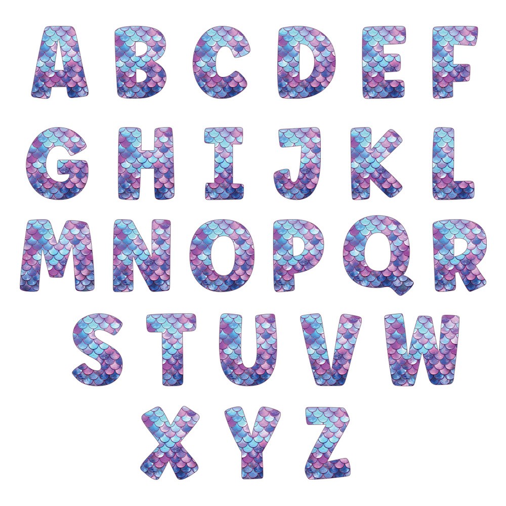 letter