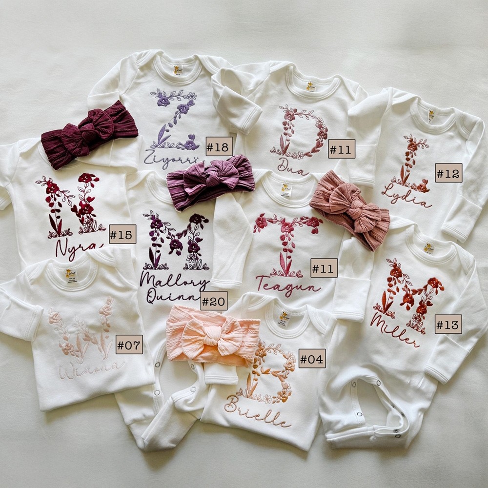 Baby Shower Gift  
