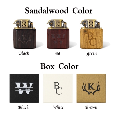 lighters for men