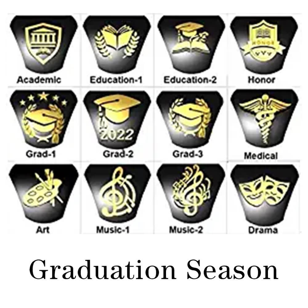 graduation season