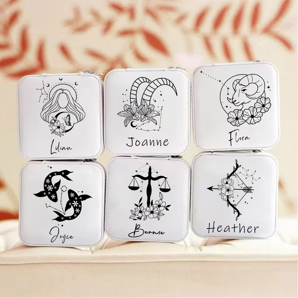 Jewelry Box 