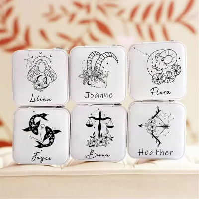 Jewelry Box 