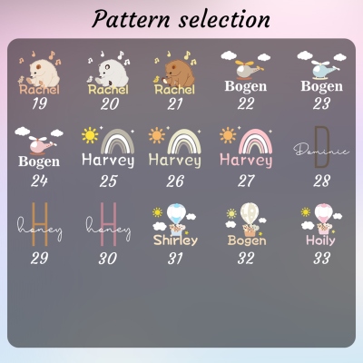 embroidery