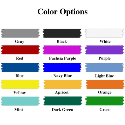 color
