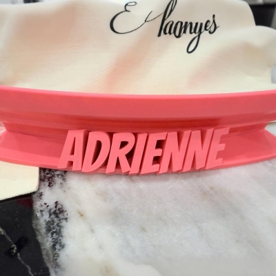 Personligt namngivet pokerkorthållare, 3D-tryckt färgglad bridgekortsåterställning, spelkvällstillbehör, festfavorit, present till familj/vänner/spelälskare