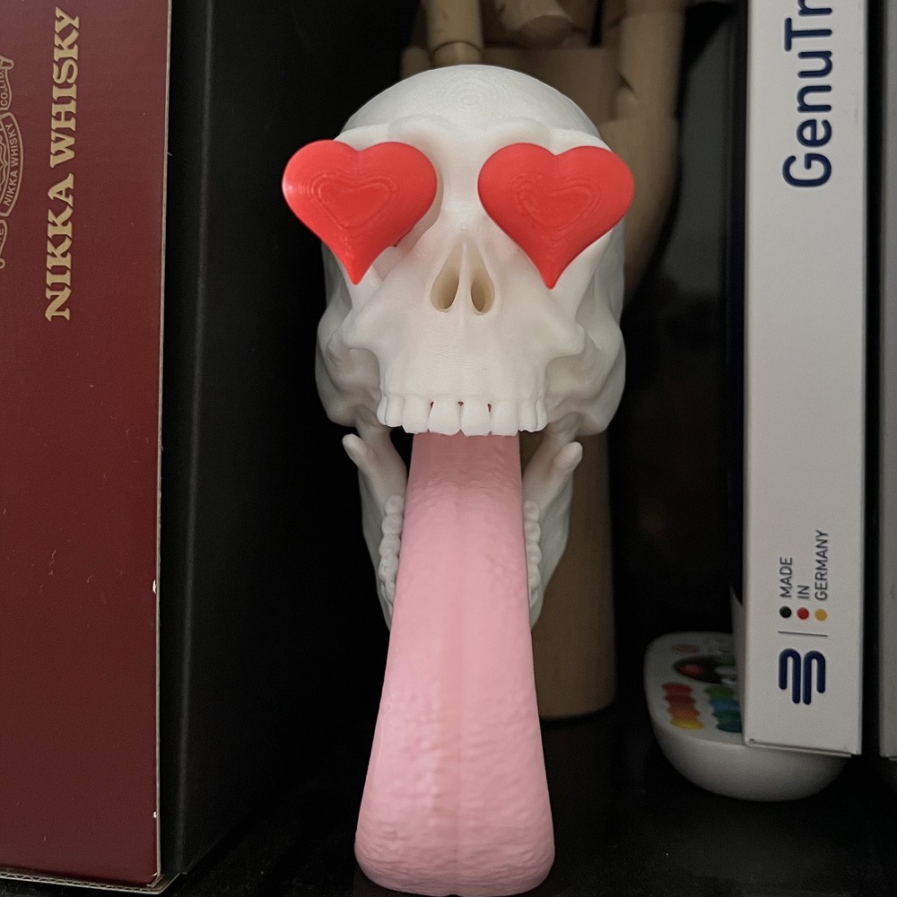 funny skull