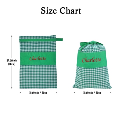 size