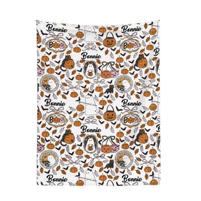 blanket