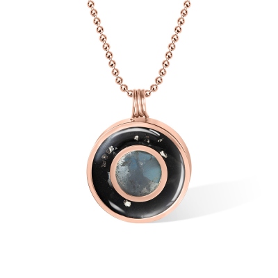 protection pendant necklace