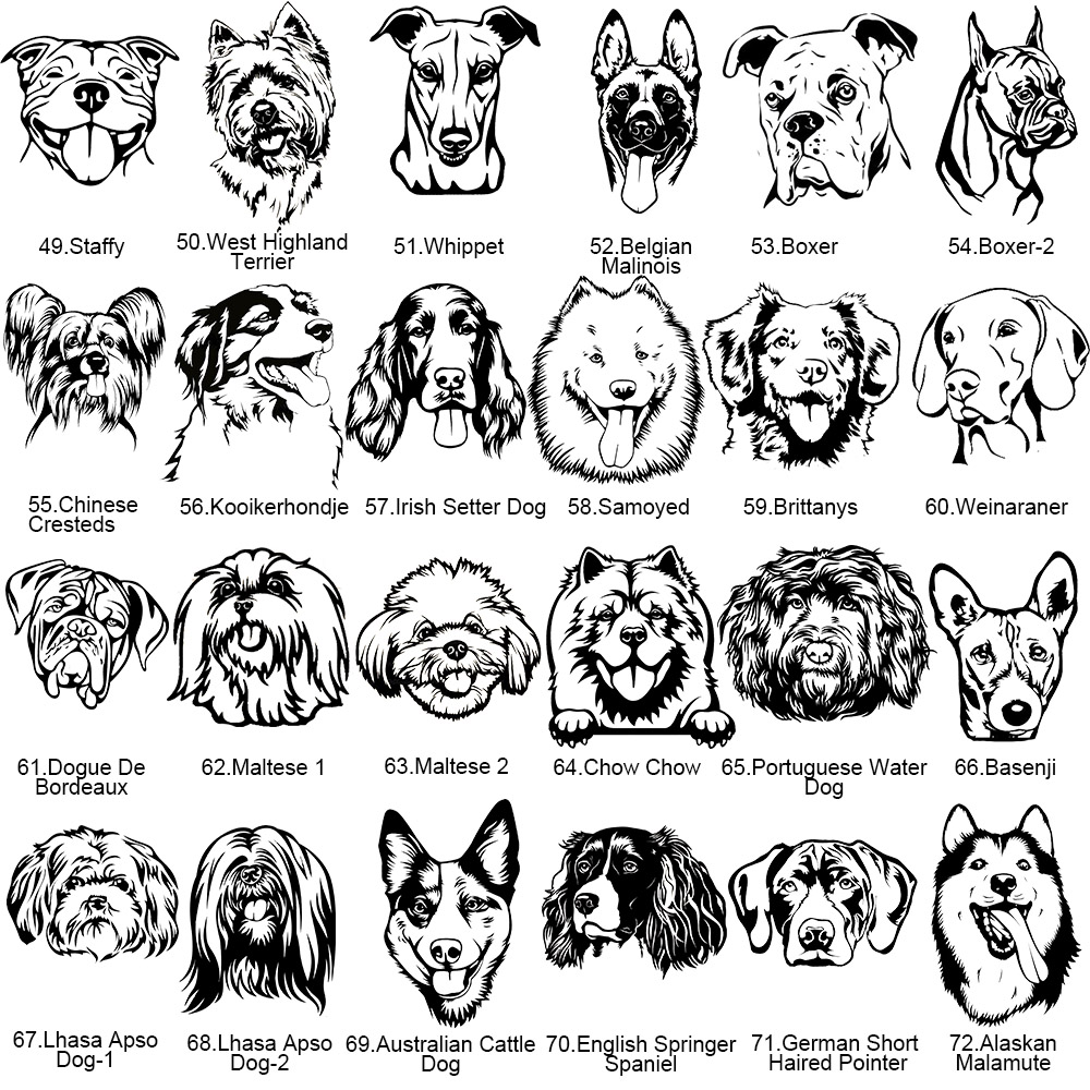 Cinturino Apple Watch Avatar per cani adattato | Nomecollana