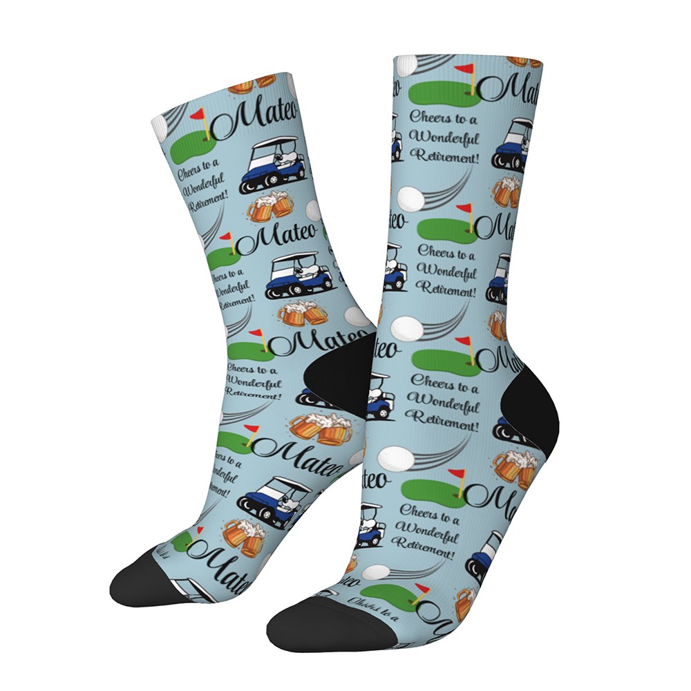 socks for men