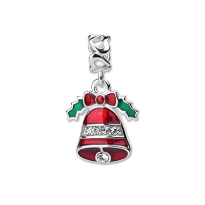 Charm Christmas Gift Sets Sterling Silver