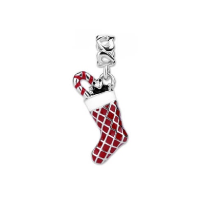 Charm Christmas Gift Sets Sterling Silver