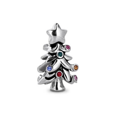 Charm Christmas Gift Sets Sterling Silver