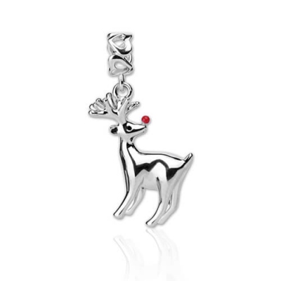 Charm Christmas Gift Sets Sterling Silver