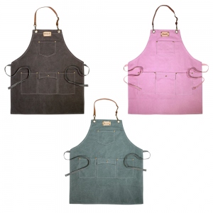 Personalized Multi-Function Utility Apron