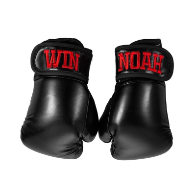 Custom-made Baby Boxing Gloves