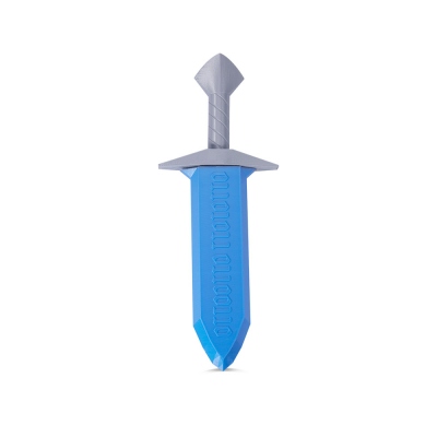 Custom-designed Dice Dagger with Dice Storage
