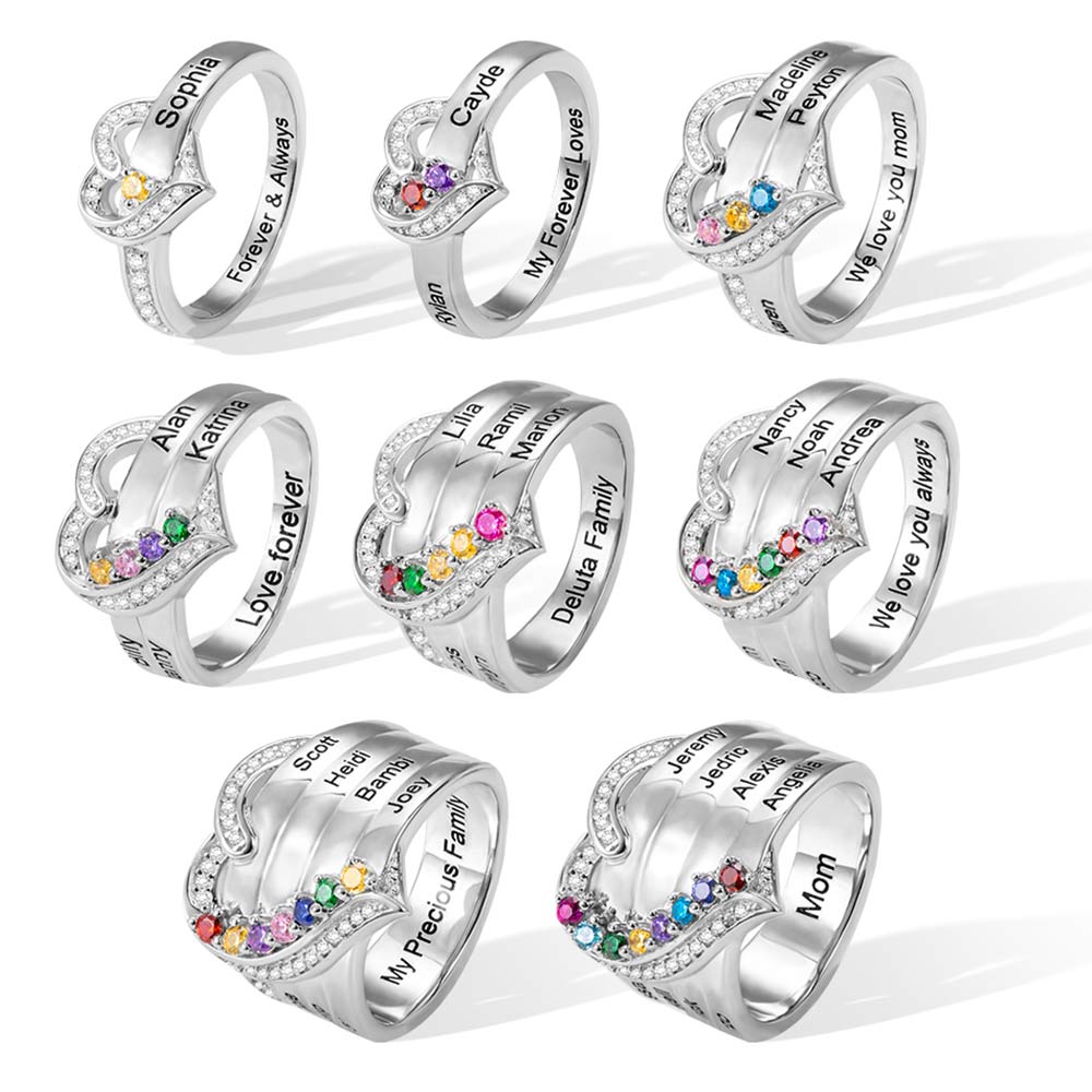 Titanium Steel Pair Ring | Titanium Steel Jewelry | Couple Rings Friend |  Batch Rings - Rings - Aliexpress