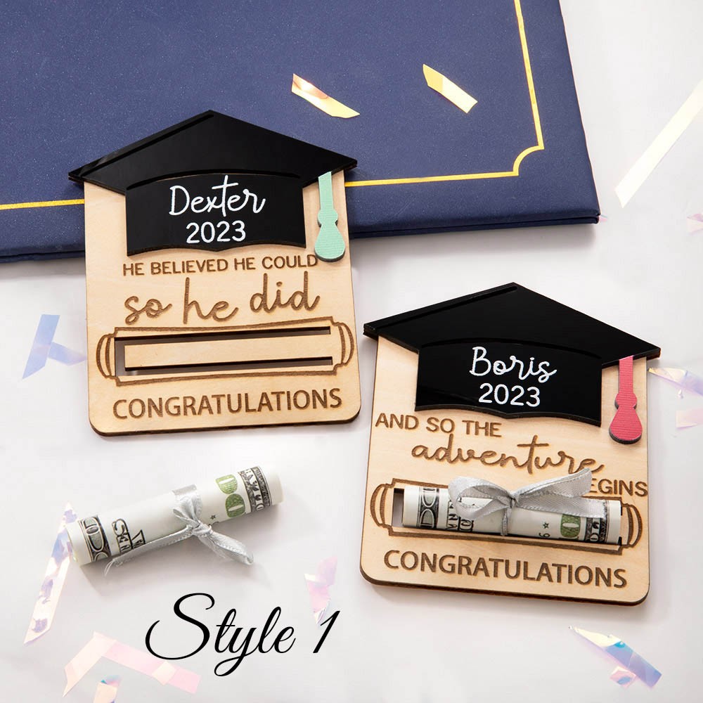 personalized-graduation-gift-card-holder-graduation-quotes-2023