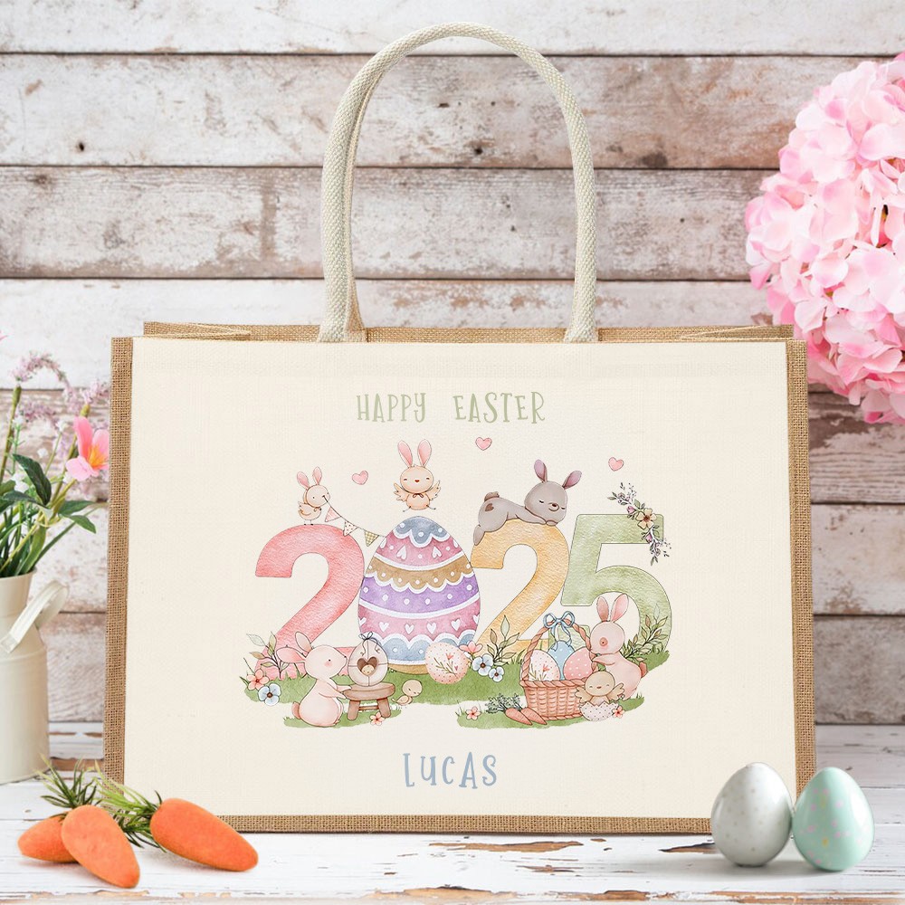 Easter Bags