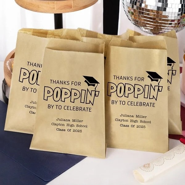 Graduation Party Favors