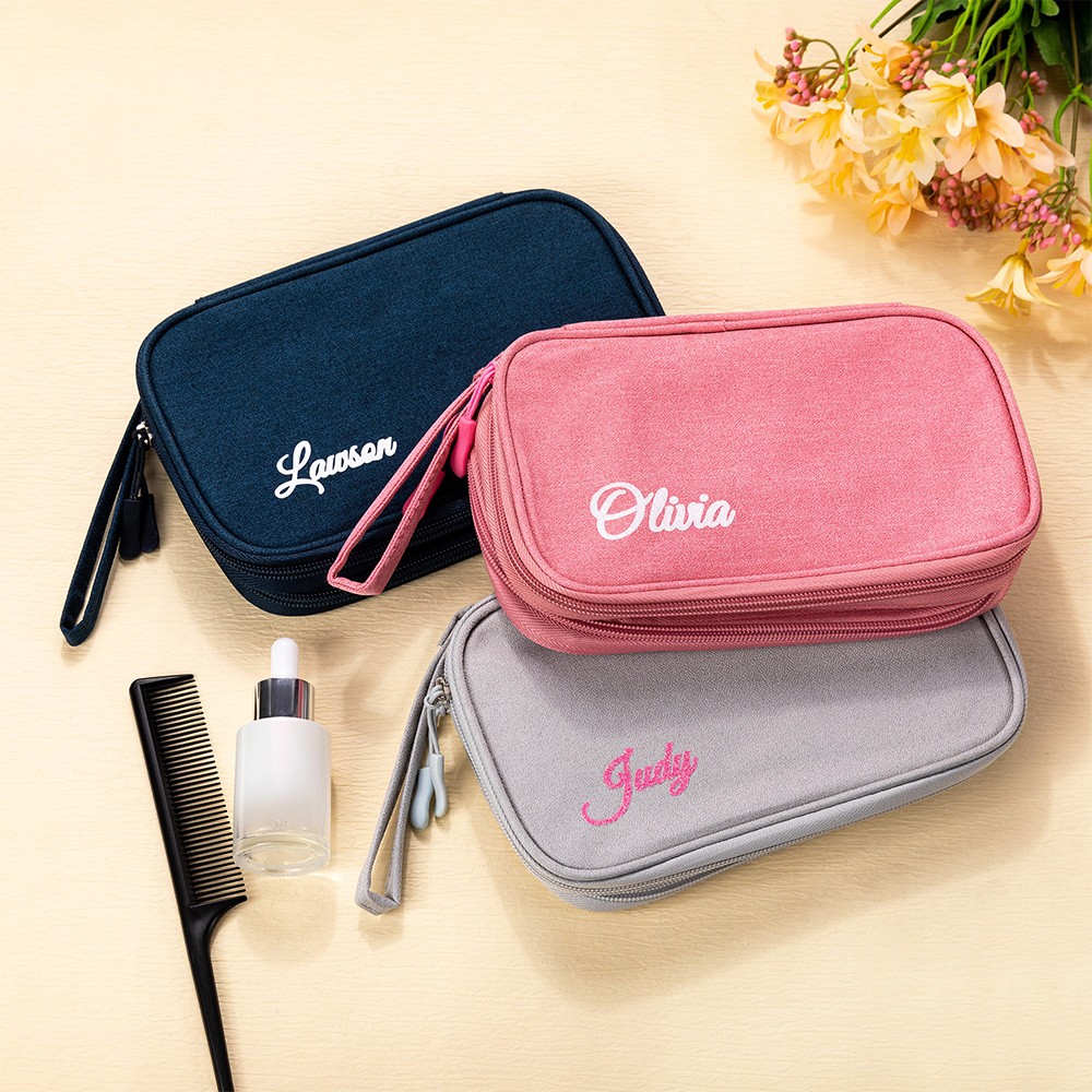 Horse Show Accessory Travel Bag, Show Time