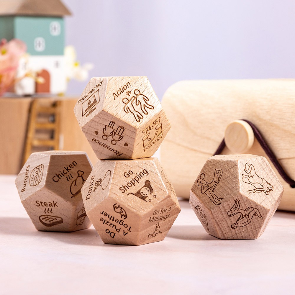 dice