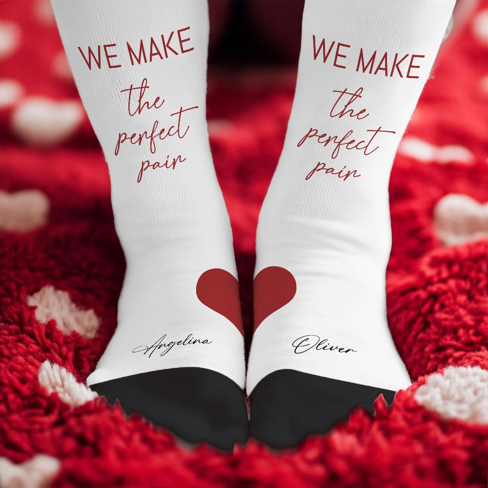 Crew Socks