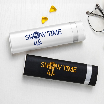 Custom Name Horse Show Medal 7 Days Portable Pill Box, Multi-compartment Weekly Pill Container, Medication Storage Organizer, Gift for Horse Lovers
