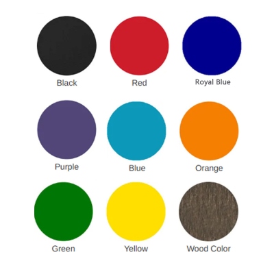 Font Color