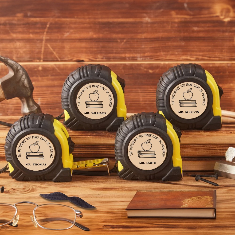 Tape Measures