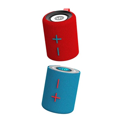 2-in-1 Magnetic Portable Speaker