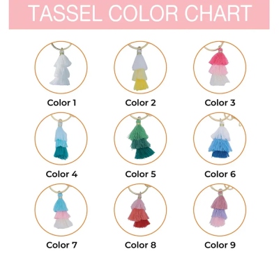 Tassel
