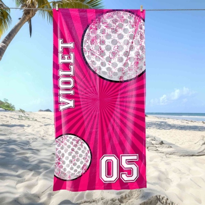 Beach Towels