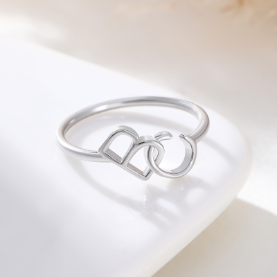 Two Initial