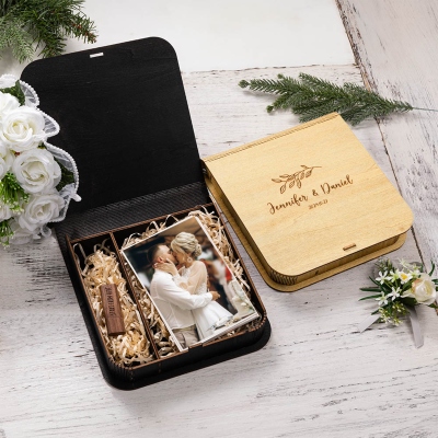 wedding photobox