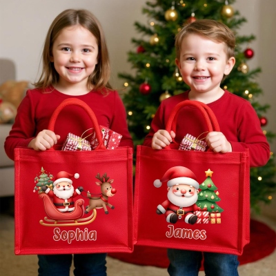Jute Bag