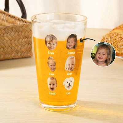 Drinking Glass