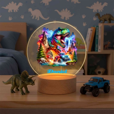 LED Night Light