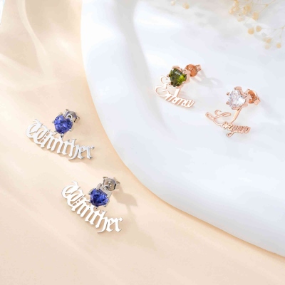earring