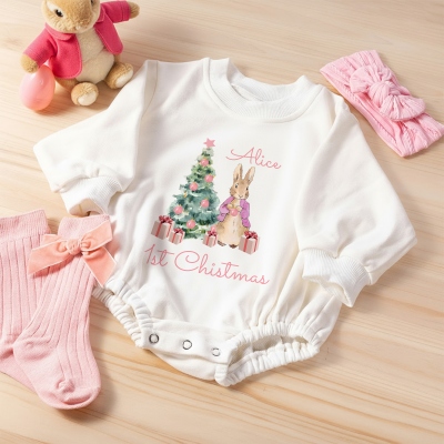 Babysparkdräkter