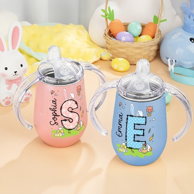 sippy cups