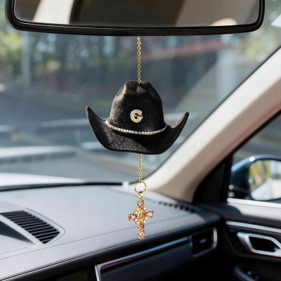 car charm