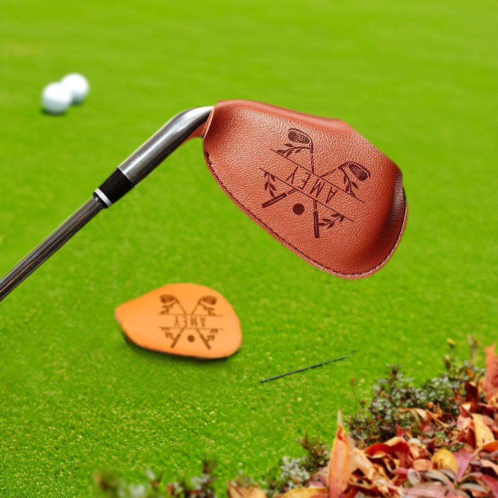 golf club covers