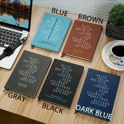 Journal Notebook
