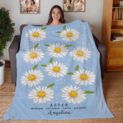 blanket