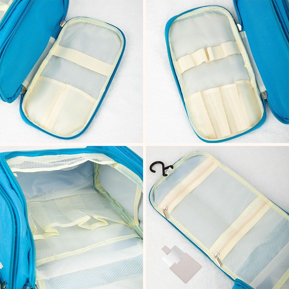 Multiple Compartments