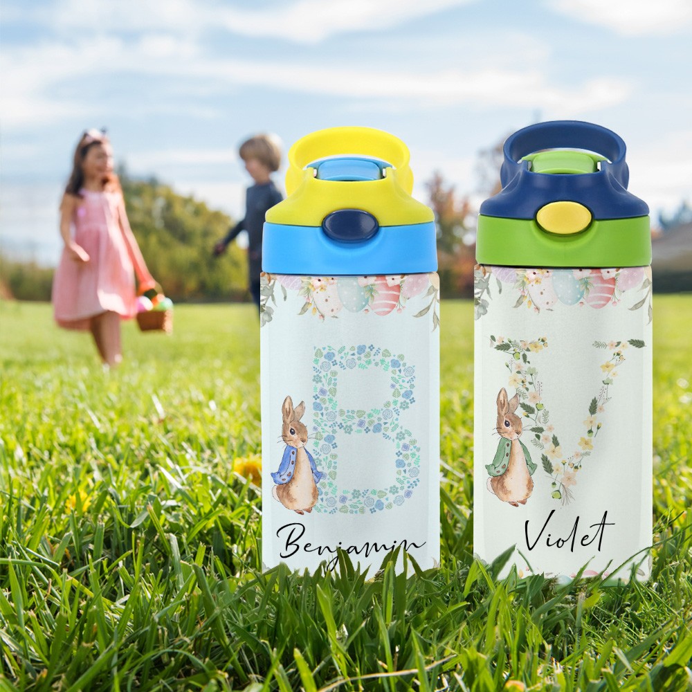 Custom Kids Water Bottle