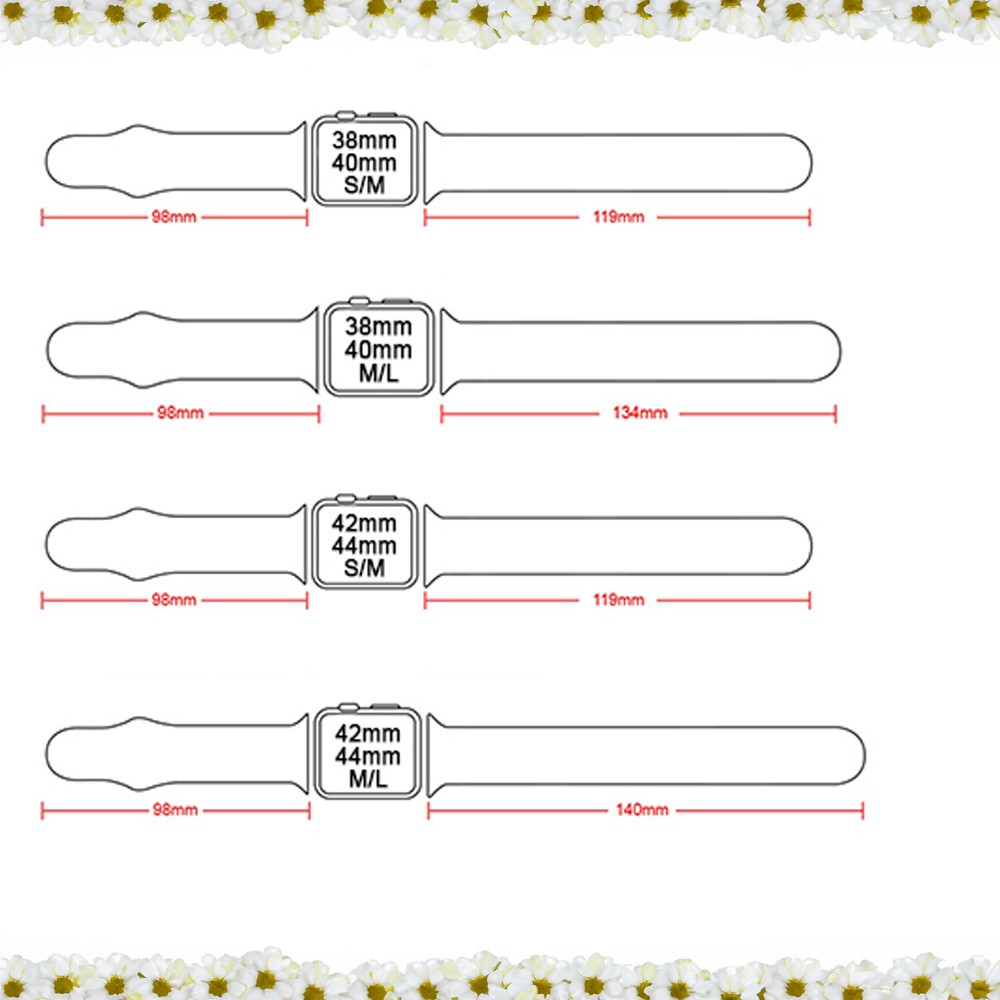 watch charm